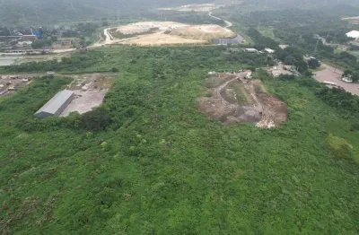 Terreno Residencial à venda em Vila Elizabeth, Cubatão – Financiável