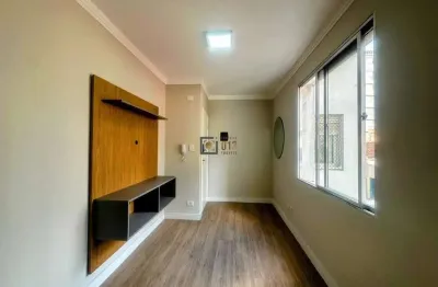 Apartamento residencial de 1 quarto à venda no Boqueirão, Santos – Financiamento Aceito