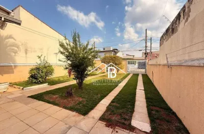 Casa com 2 quartos à venda na Rua Oscar Steffen, 144, Jardim Regina, Indaiatuba