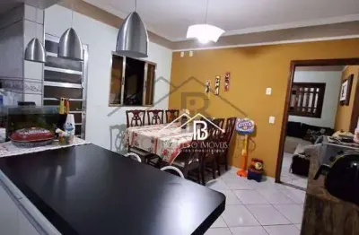 Casa residencial à venda, jardim do valle ii, indaiatuba - ca0174.