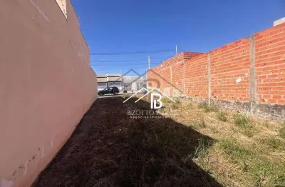 Terreno residencial à venda, jardim monte carlo 	, indaiatuba - te0016.