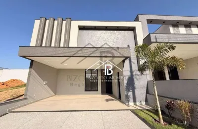 Casa residencial à venda, jardim doutor carlos augusto de camargo andrade, indaiatuba - ca0145.