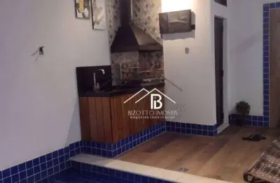 Casa residencial à venda, jardim buru, salto - ca0161.