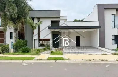 Casa residencial à venda, residencial duas marias, indaiatuba - ca0018.