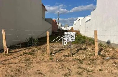 Terreno residencial à venda,  jardim residencial nova veneza, indaiatuba - te0014.