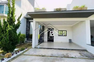 Casa residencial à venda, jardim bréscia, indaiatuba - ca0357.