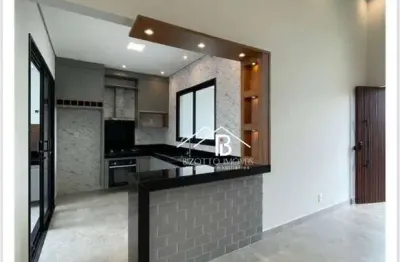 Casa em condomínio fechado com 3 quartos à venda na Rua José Milanesi, 1131, Vila Rubens, Indaiatuba