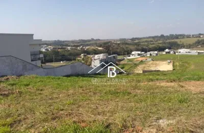 Vende-se terreno no residencial terracota na cidade de indaiatuba de 1.200 metros - altíssimo padrão e vista privilegiada - venda somente a vista.