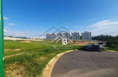 Terreno residencial à venda, jardim casablanca, indaiatuba - te0056.