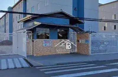 Apartamento residencial à venda, núcleo habitacional brigadeiro faria lima, indaiatuba - ap0048.
