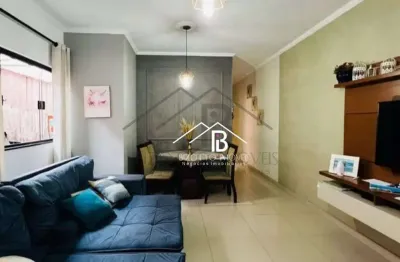 Casa com 2 quartos à venda na Rua José Revel, 200, Centro, Salto