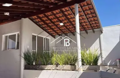 Casa residencial à venda, jardim europa ii, indaiatuba - ca0380.