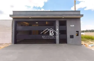 Casa residencial à venda, jardim bonsucesso, indaiatuba - ca0037.