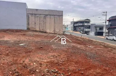Terreno residencial à venda,  jardim residencial nova veneza, indaiatuba - te0023.