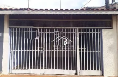 Casa residencial à venda, parque das nações, indaiatuba - ca0179.