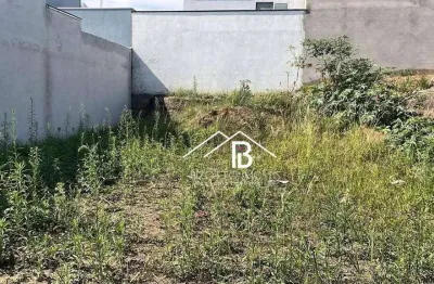 Terreno residencial à venda, jardim moriyama, indaiatuba - te0025.