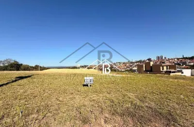 Terreno residencial à venda, jardim regente, indaiatuba - te0035.