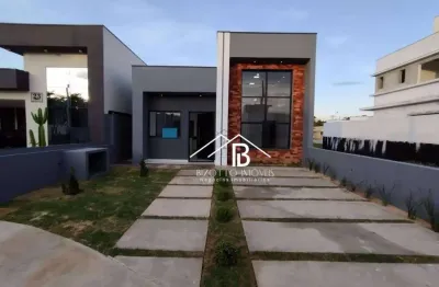 Casa residencial à venda, jardim santa cruz, salto - ca0236.