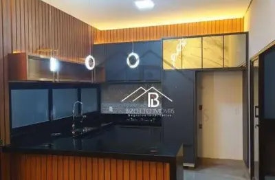 Excelente casa a venda no jd monte carlo - 3 dorm com suite e móveis planejados. ótima localização e aceita financiamento.