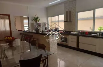 Casa residencial à venda, jardim santa marta iii, salto - ca0327.