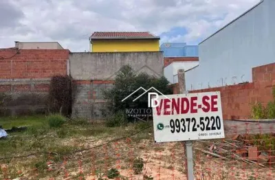 Terreno residencial à venda, jardim dos sabiás, indaiatuba - te0071.