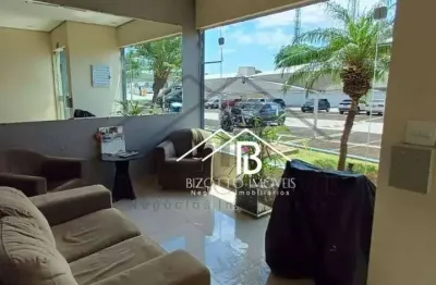 Apartamento residencial à venda, núcleo habitacional brigadeiro faria lima, indaiatuba - ap0064.