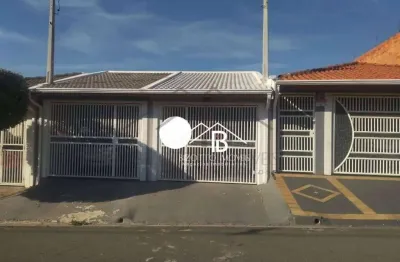 Casa residencial à venda, jardim paulista i, indaiatuba - ca0397.
