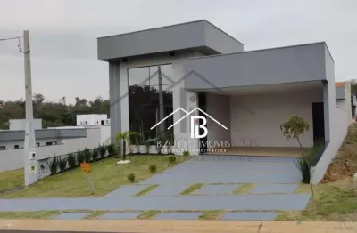 Casa em condomínio fechado com 3 quartos à venda na Rua José Milanesi, 88, Vila Rubens, Indaiatuba