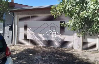 Casa residencial à venda, parque campo bonito, indaiatuba - ca0068.