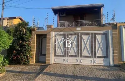 Casa residencial para locação, jardim regina, indaiatuba - ca0114.
