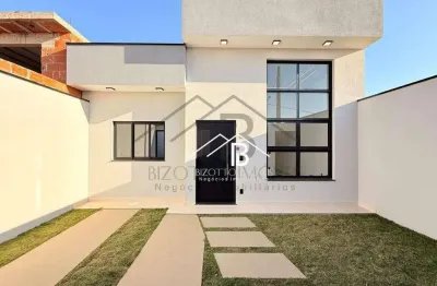 Casa residencial à venda, jardim bonsucesso, indaiatuba - ca0172.