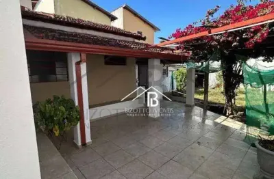 Casa residencial à venda, vila maria helena, indaiatuba - ca0187.