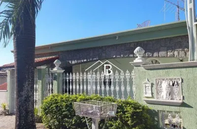 Casa residencial à venda, jardim olinda, indaiatuba - ca0191.