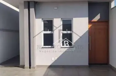 Casa residencial à venda, jardim nair maria, salto - ca0261.