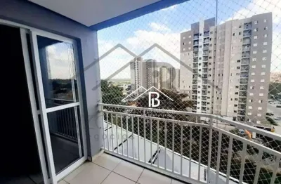 Apartamento residencial à venda, jardim santiago, indaiatuba - ap0072.