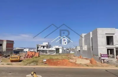Terreno residencial à venda, jardim esplanada, indaiatuba - te0075.
