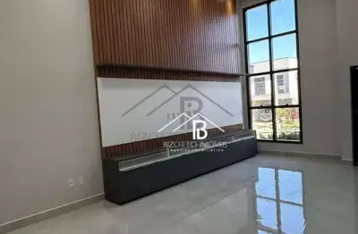 Casa residencial à venda, jardim mantova, indaiatuba - ca0468.