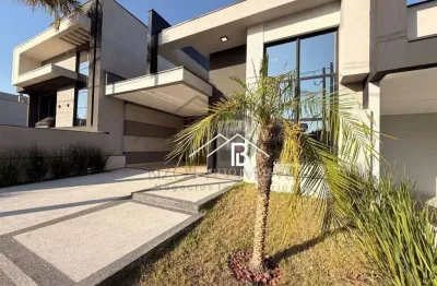 Casa a venda no condominio park gran reserve com 3 suites e uma cozinha toda planejada em indaiatuba sp a 1 hora da capital paulista.  r$1.200.000
