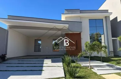 Casa residencial à venda, jardim doutor carlos augusto de camargo andrade, indaiatuba - ca0475.