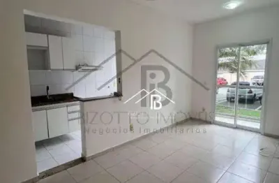 Apartamento residencial à venda, núcleo habitacional brigadeiro faria lima, indaiatuba - ap0086.