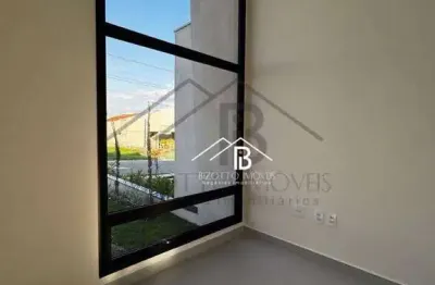 Casa residencial à venda, residencial evidências , indaiatuba - ca0560.