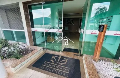 Apartamento residencial à venda, vila brizzola, indaiatuba - ap0089.