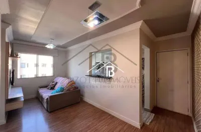 Apartamento residencial à venda, parque são lourenço, indaiatuba - ap0091.