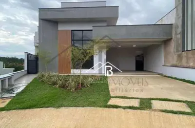 Casa residencial à venda, jardim doutor carlos augusto de camargo andrade, indaiatuba - ca0578.