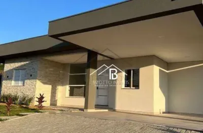 Casa residencial à venda, terras de itaici, indaiatuba - ca0580.