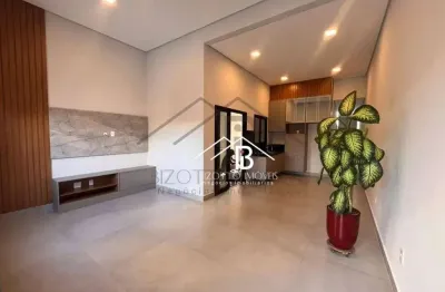 Vende-se belissima casa na regiao central de indaiatuba novinha com 3 dormitorio sendo 1 suite , aceita financiamento