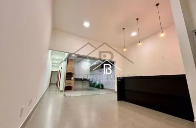 Casa residencial à venda, jardim itamaracá, indaiatuba - ca0647.