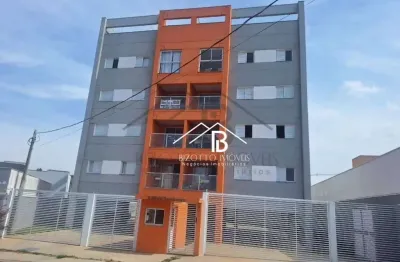 Apartamento residencial à venda,  jardim residencial nova veneza, indaiatuba - ap0100.
