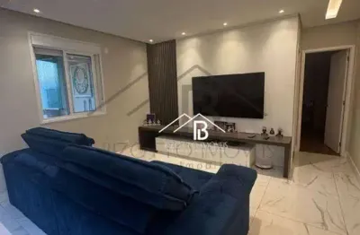 Apartamento residencial à venda, jardim pompéia, indaiatuba - ap0106.