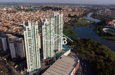 Apartamento residencial à venda, jardim pompéia, indaiatuba - ap0120.